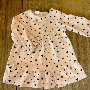 Sweet baby girl dress